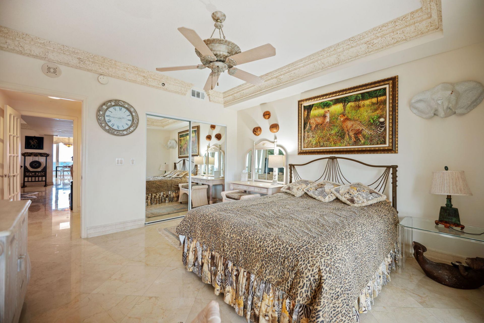 3200 N Ocean Boulevard, Unit 801, Fort Lauderdale, FL 33308 Photo