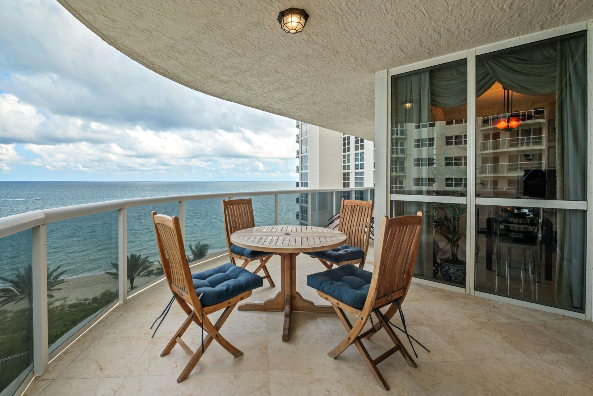 3200 N Ocean Boulevard, Unit 801, Fort Lauderdale, FL 33308 Photo