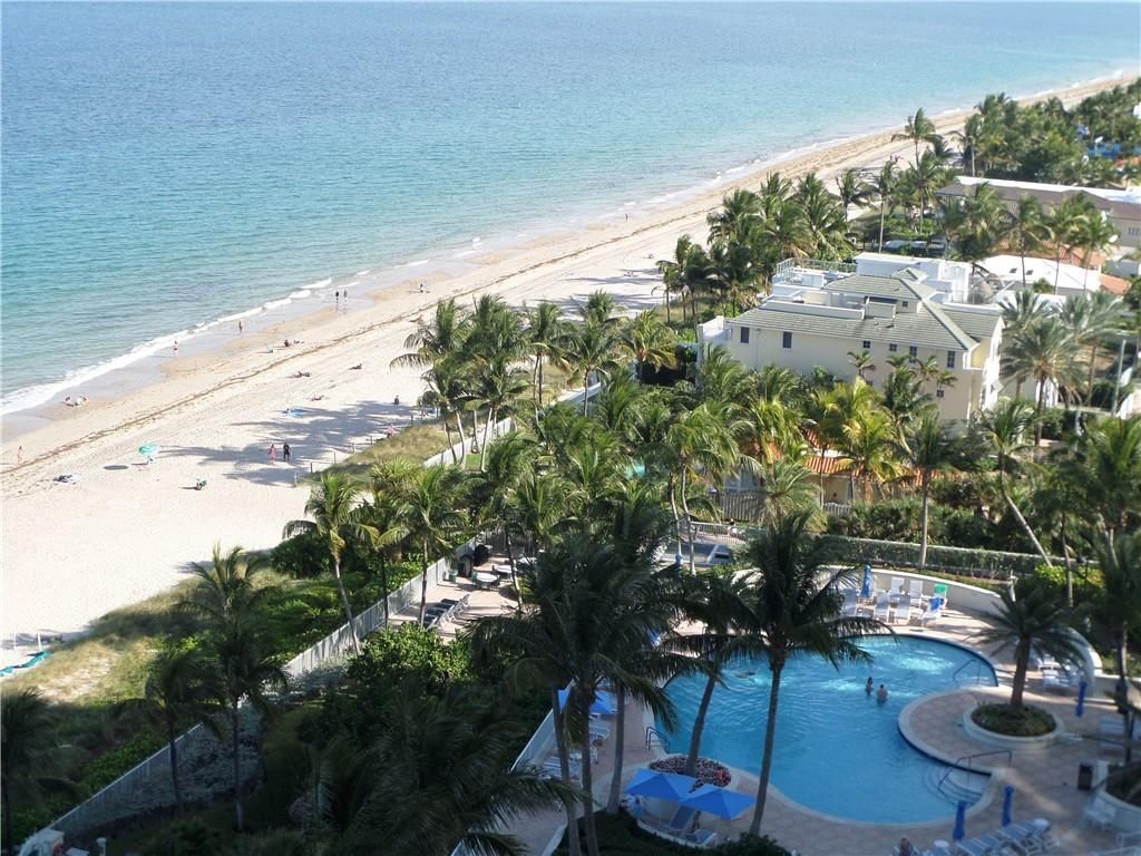 3200 N Ocean Boulevard, Unit 801, Fort Lauderdale, FL 33308 Photo