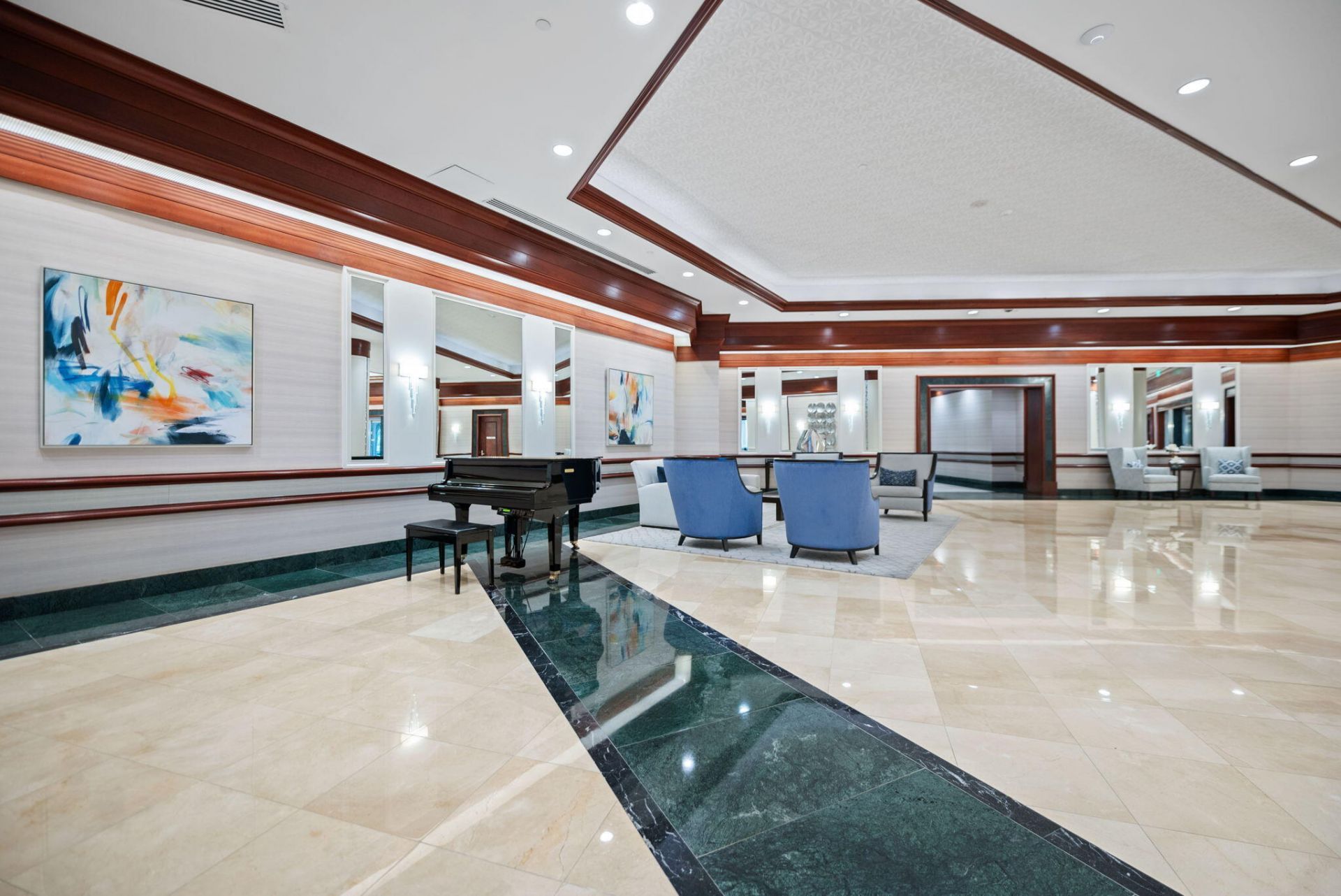 3200 N Ocean Boulevard, Unit 801, Fort Lauderdale, FL 33308 Photo