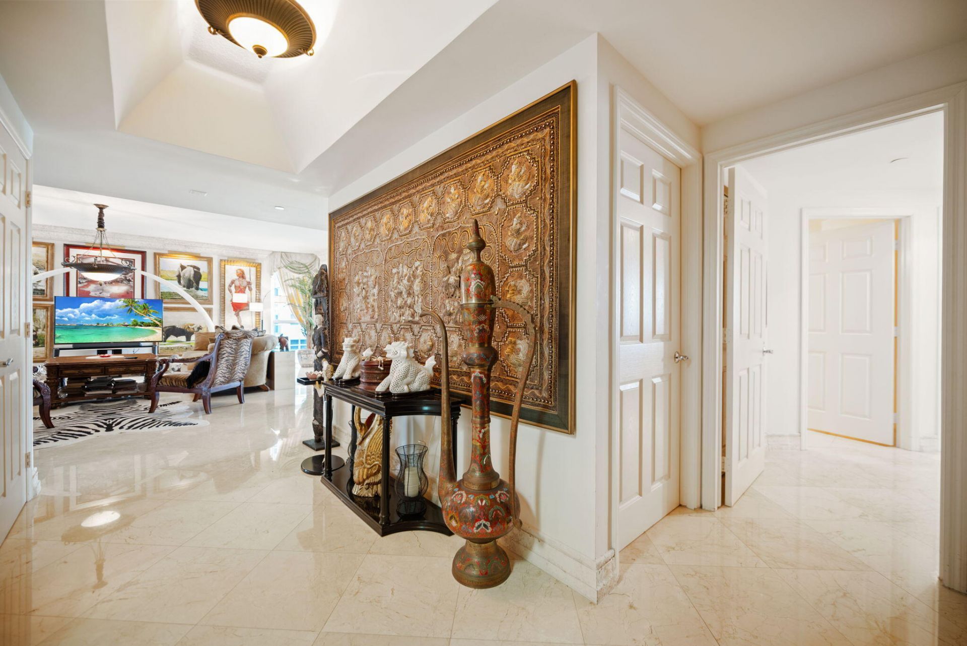 3200 N Ocean Boulevard, Unit 801, Fort Lauderdale, FL 33308 Photo
