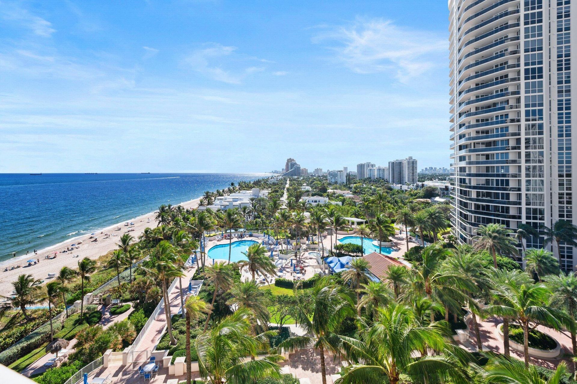 3200 N Ocean Boulevard, Unit 801, Fort Lauderdale, FL 33308 Photo