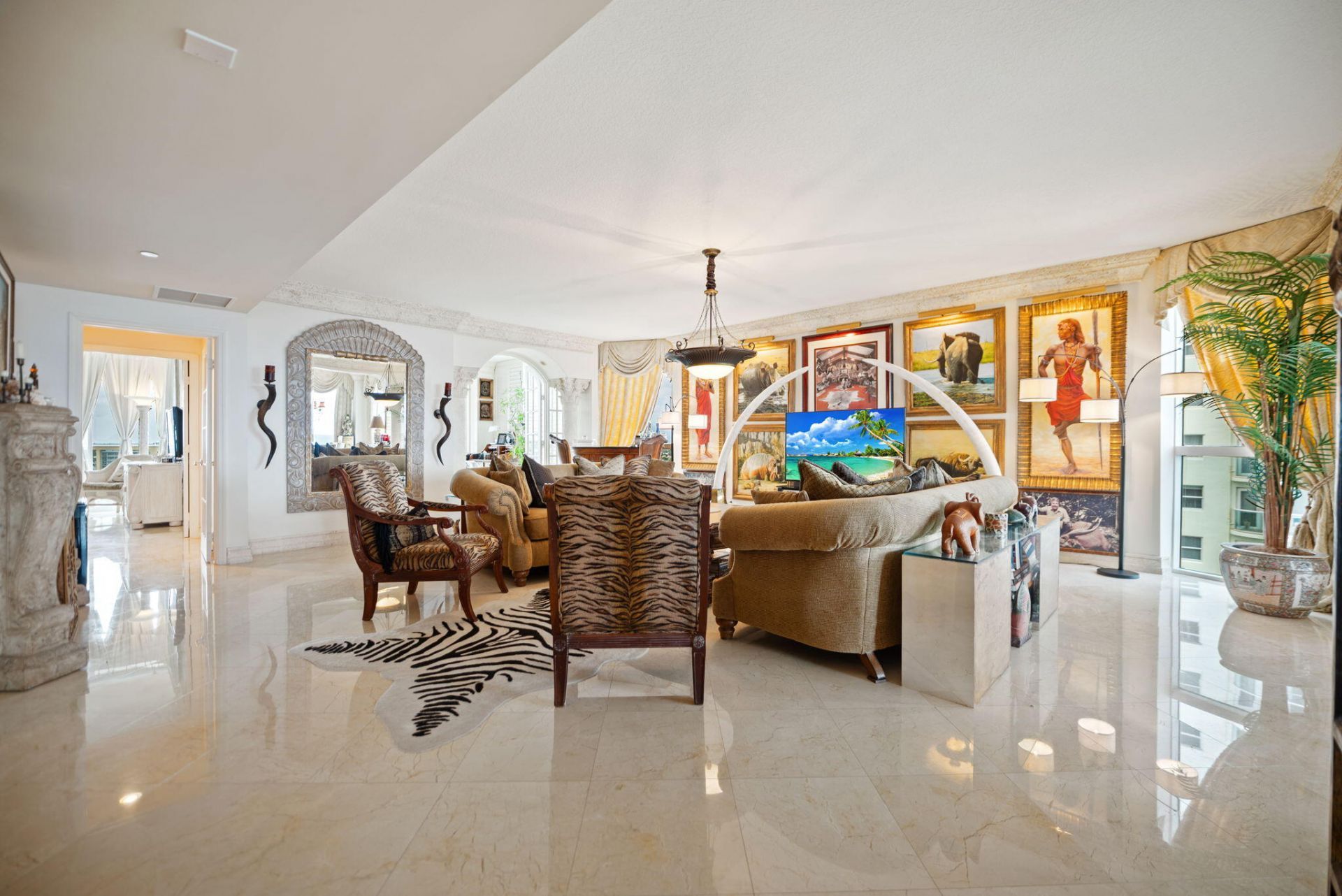 3200 N Ocean Boulevard, Unit 801, Fort Lauderdale, FL 33308 Photo