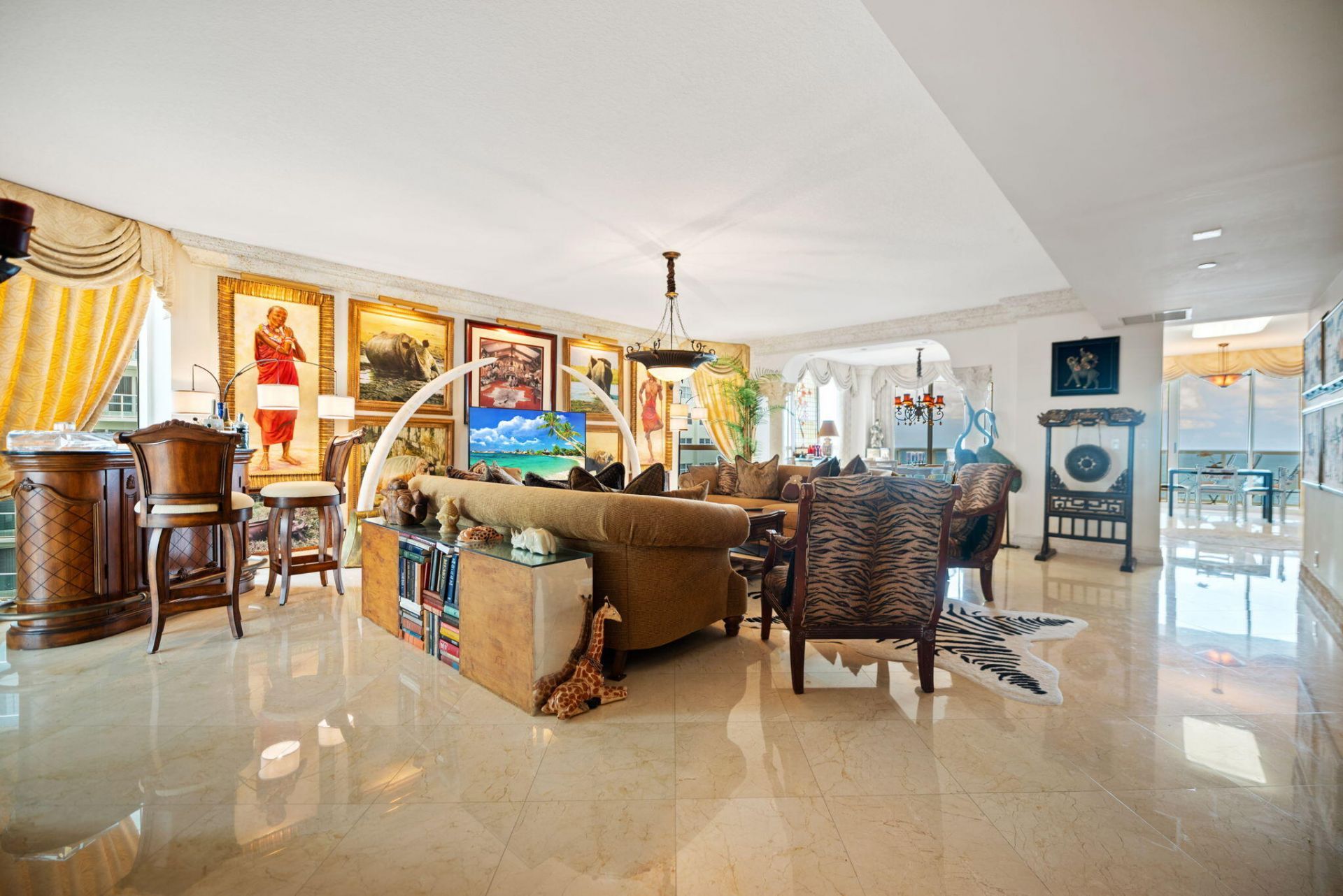 3200 N Ocean Boulevard, Unit 801, Fort Lauderdale, FL 33308 Photo