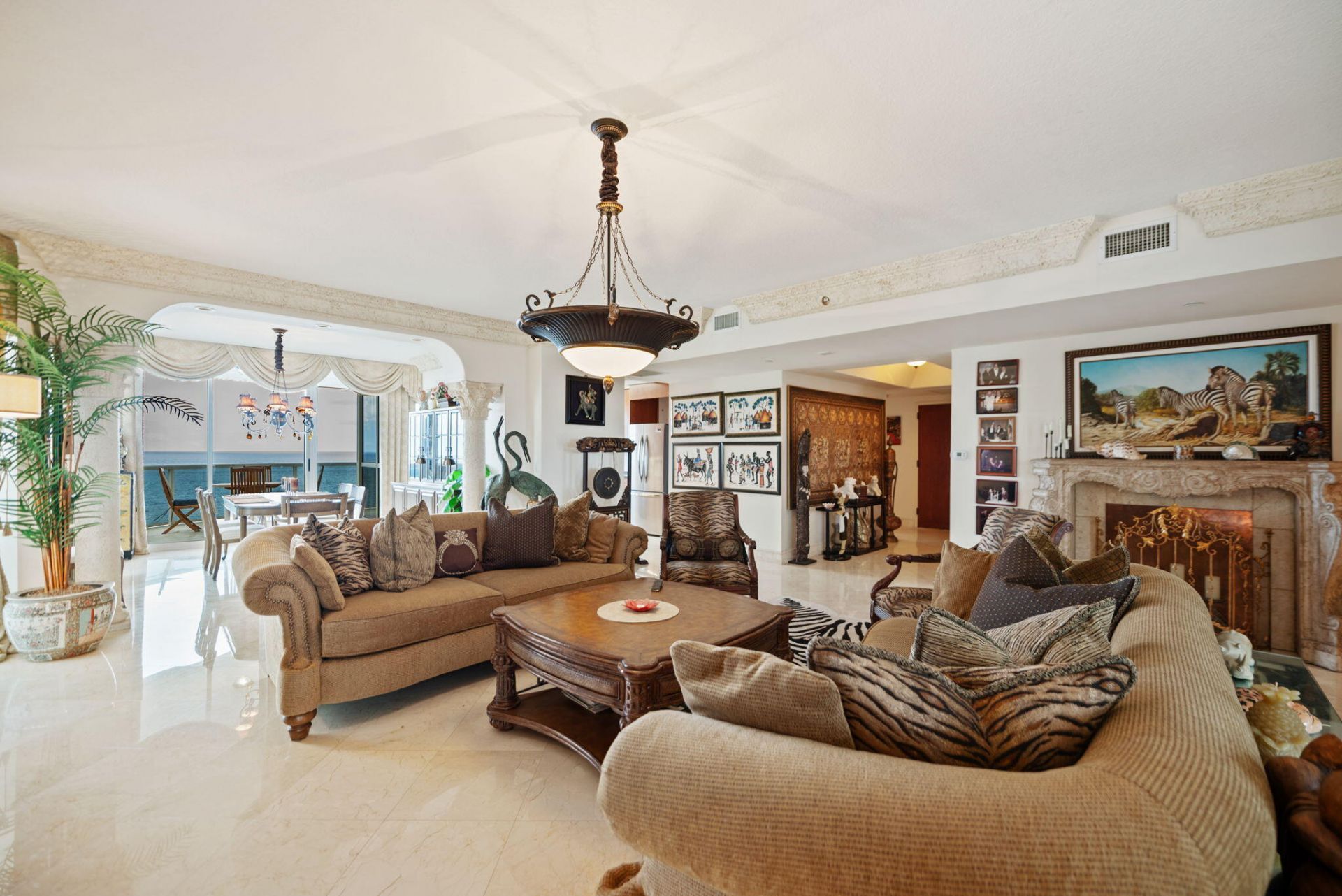 3200 N Ocean Boulevard, Unit 801, Fort Lauderdale, FL 33308 Photo