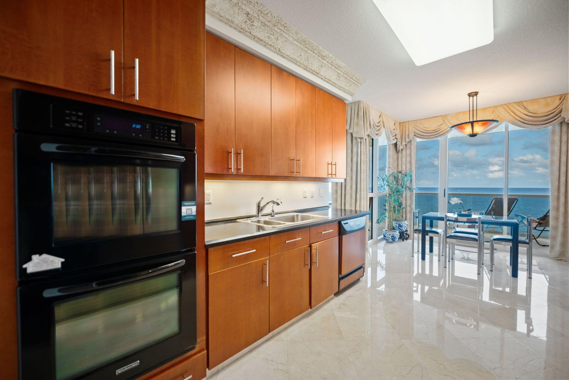 3200 N Ocean Boulevard, Unit 801, Fort Lauderdale, FL 33308 Photo