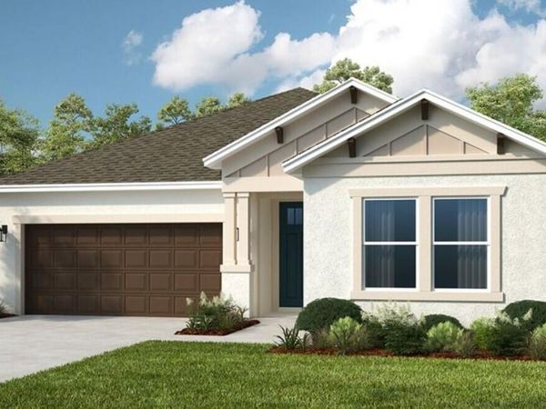 11545 SW Macelli Way, Port St. Lucie, FL 34987