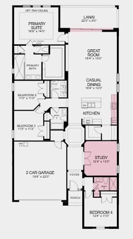 11545 SW Macelli Way, Port Saint Lucie, FL 34987 Photo