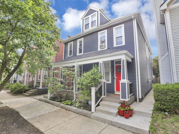 1163 Michigan Avenue , Columbus, OH 43201