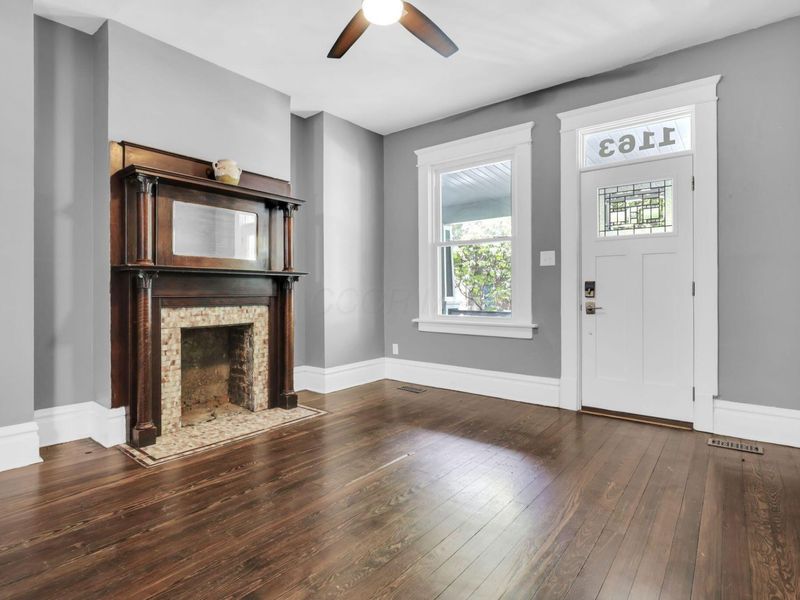 1163 Michigan Avenue , Columbus, OH 43201 Photo 11