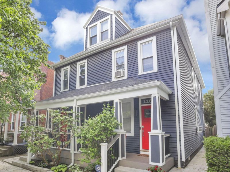 1163 Michigan Avenue , Columbus, OH 43201 Photo 2