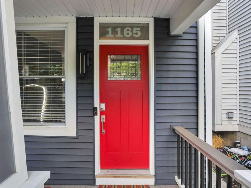 1163 Michigan Avenue , Columbus, OH 43201 Photo 35