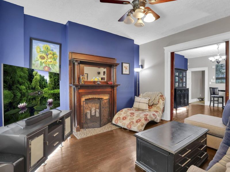 1163 Michigan Avenue , Columbus, OH 43201 Photo 37