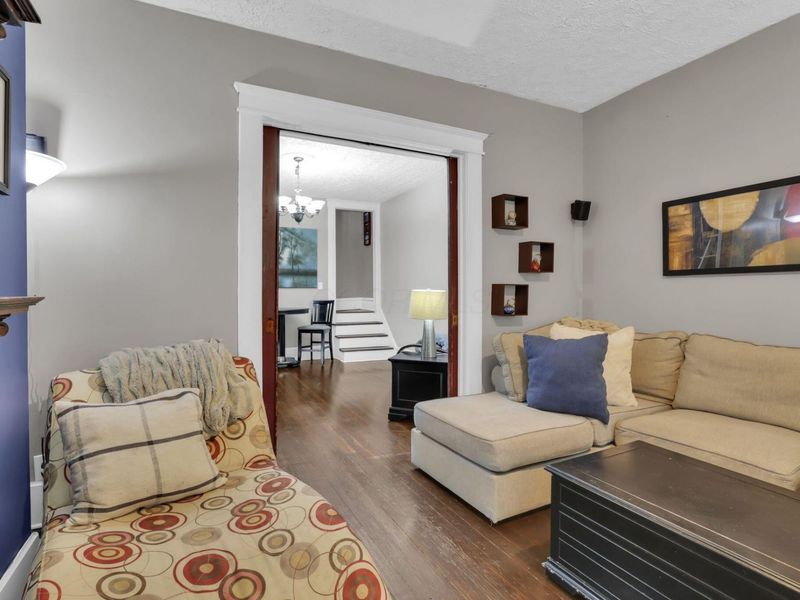 1163 Michigan Avenue , Columbus, OH 43201 Photo 38