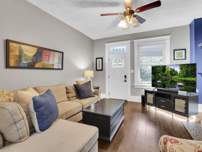 1163 Michigan Avenue , Columbus, OH 43201 Photo 39