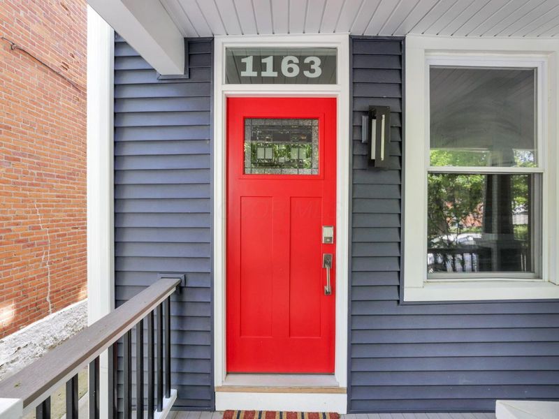 1163 Michigan Avenue , Columbus, OH 43201 Photo 4