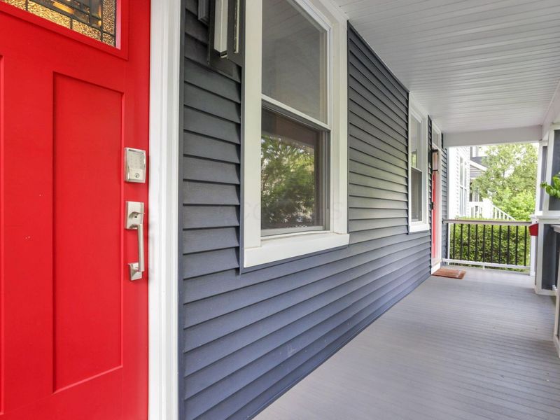 1163 Michigan Avenue , Columbus, OH 43201 Photo 5