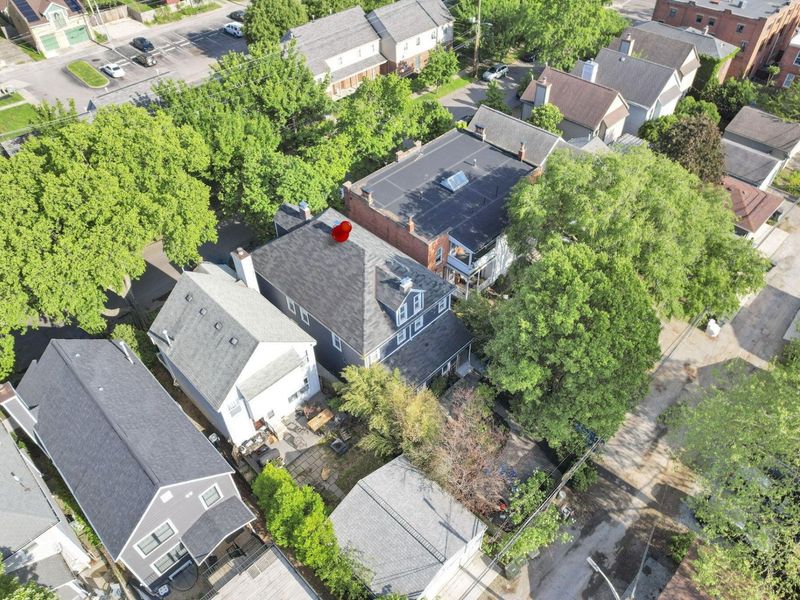 1163 Michigan Avenue , Columbus, OH 43201 Photo 68