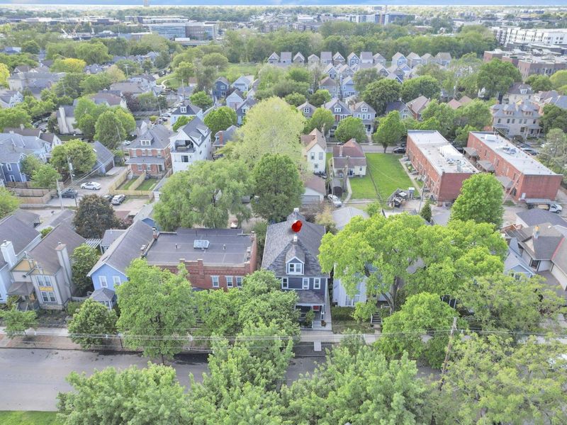 1163 Michigan Avenue , Columbus, OH 43201 Photo 69