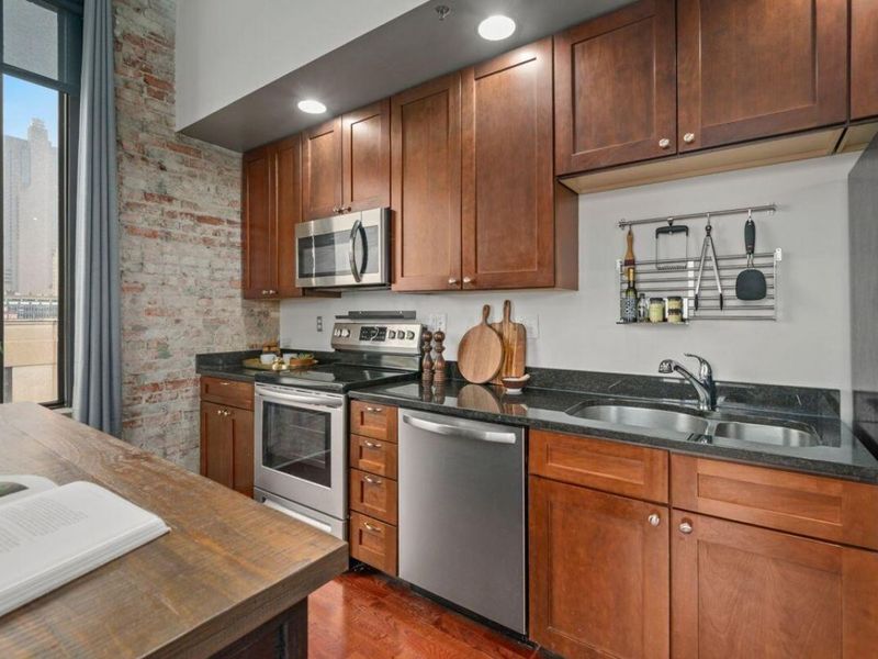 78 E Chestnut Street, Unit 304, Columbus, OH 43215 Photo 11