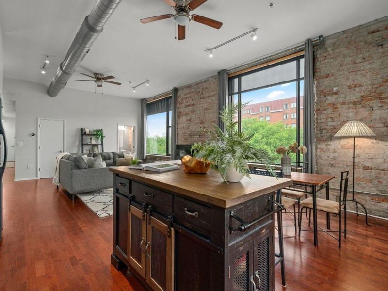 78 E Chestnut Street, Unit 304, Columbus, OH 43215 Photo 16