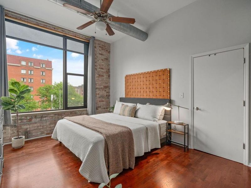 78 E Chestnut Street, Unit 304, Columbus, OH 43215 Photo 36