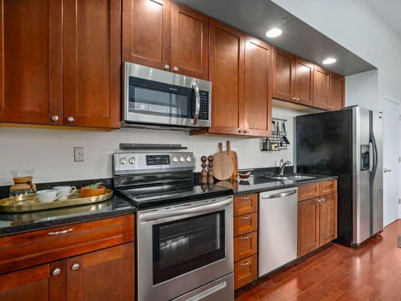 78 E Chestnut Street, Unit 304, Columbus, OH 43215 Photo 41