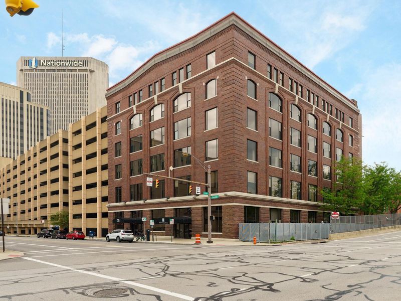 78 E Chestnut Street, Unit 304, Columbus, OH 43215 Photo 46