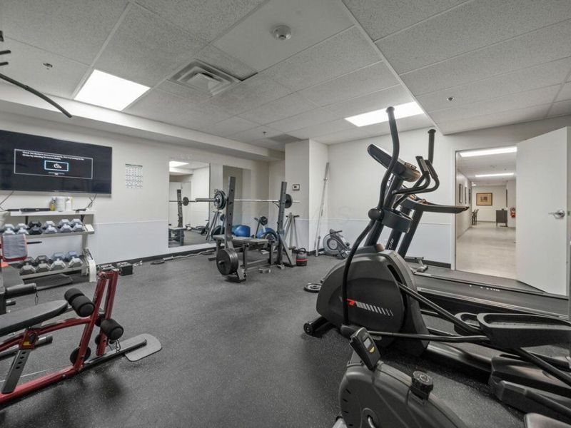 78 E Chestnut Street, Unit 304, Columbus, OH 43215 Photo 49