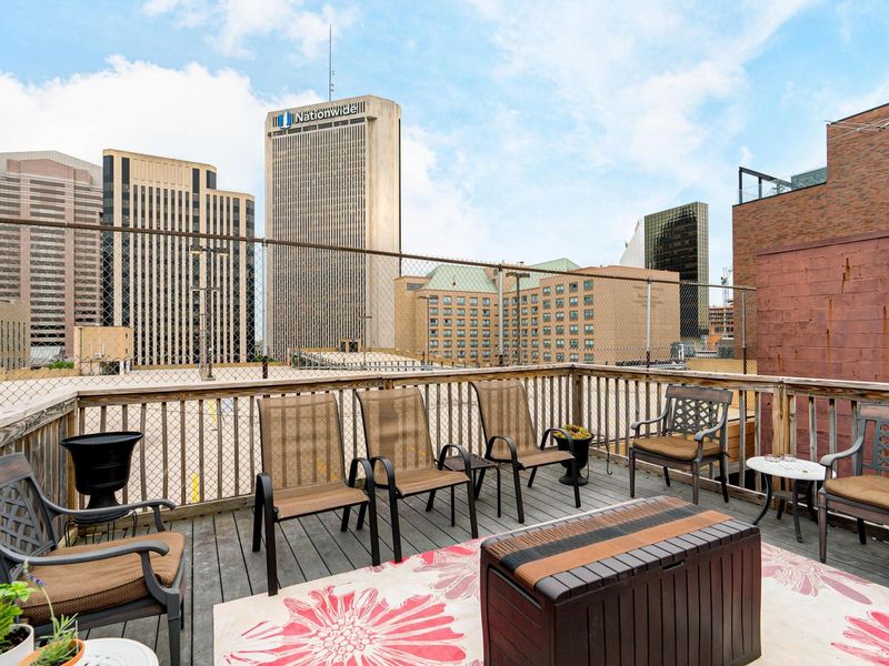 78 E Chestnut Street, Unit 304, Columbus, OH 43215 Photo 50