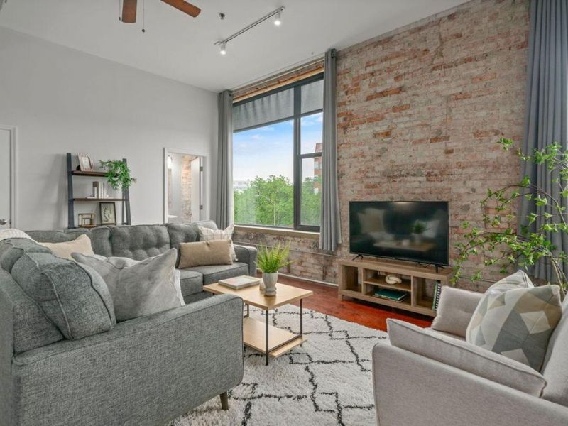 78 E Chestnut Street, Unit 304, Columbus, OH 43215 Photo 6