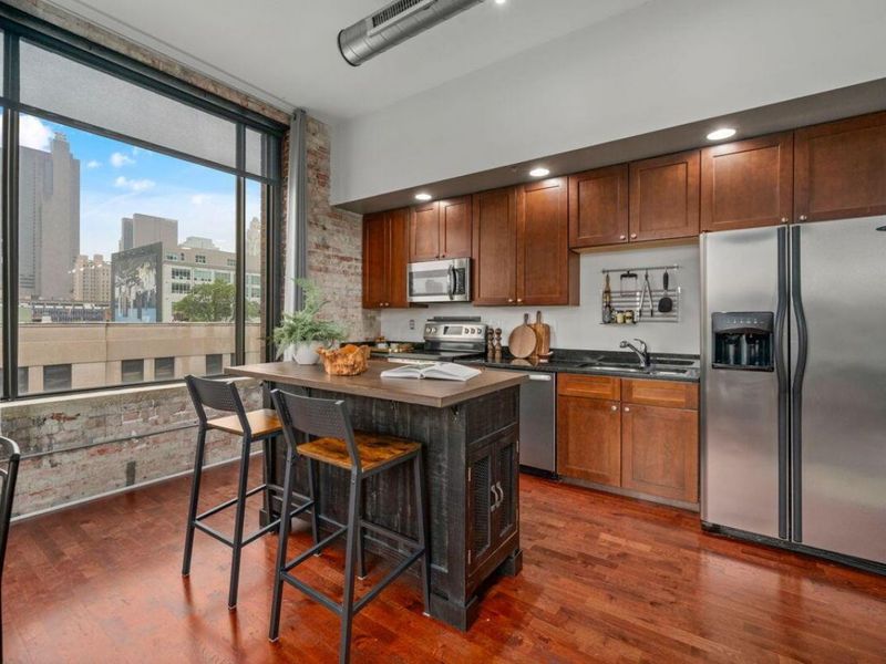 78 E Chestnut Street, Unit 304, Columbus, OH 43215 Photo 9