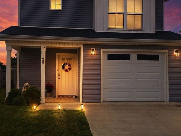 128 Quarry Ridge Rd, Clarksville, TN 37043