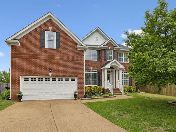 402 Freesia Ct , Franklin, TN 37064