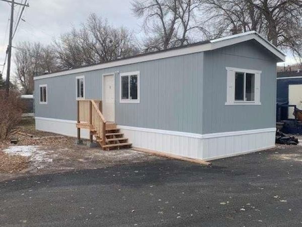 1935 S 5th Avenue, Unit 38, POCATELLO, ID 83201