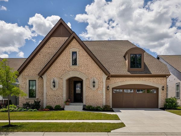 15592 Woodford Drive, Westfield, IN 46074