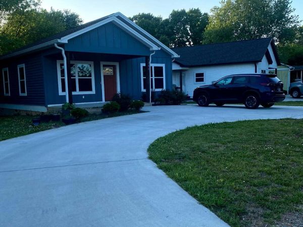 1206 Johnson Boulevard SE, Cleveland, TN 37311