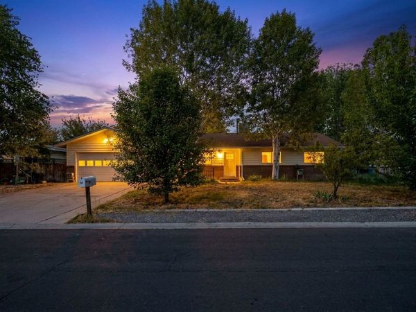 483 30 3/4 Road , Grand Junction, CO 81504