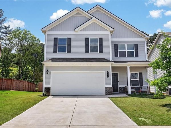 229 Sycamore Drive , Calhoun, GA 30701