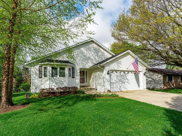 1261 LAKE SUMMERSET, LAKE SUMMERSET, IL 61019