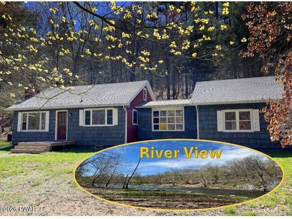 120 Lcpl Jacob Beisel Road , Lackawaxen, PA 18435