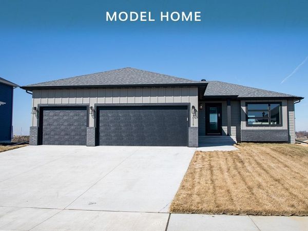 10117 Concord Drive, Horace, ND 58047