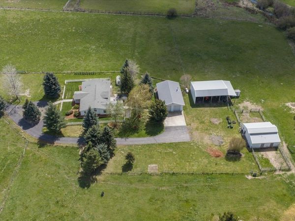 17303 N Mt. Spokane Park Dr, Mead, WA 99021