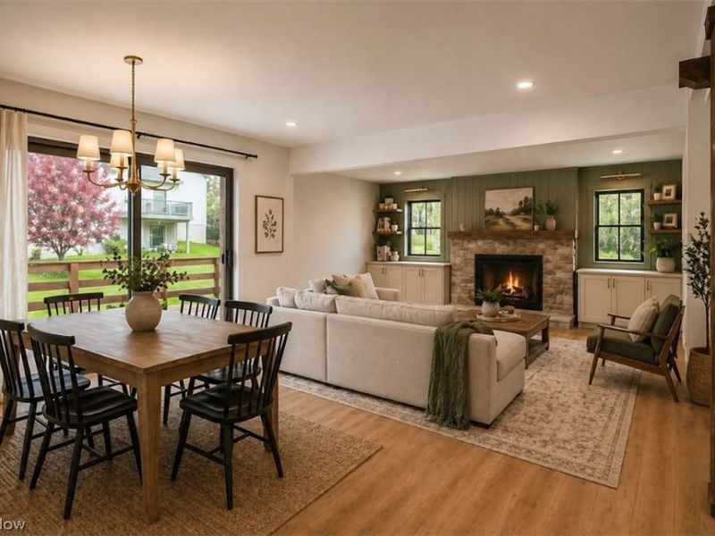 17620 Eastbrook Trail, Chagrin Falls, OH 44023 Photo 3