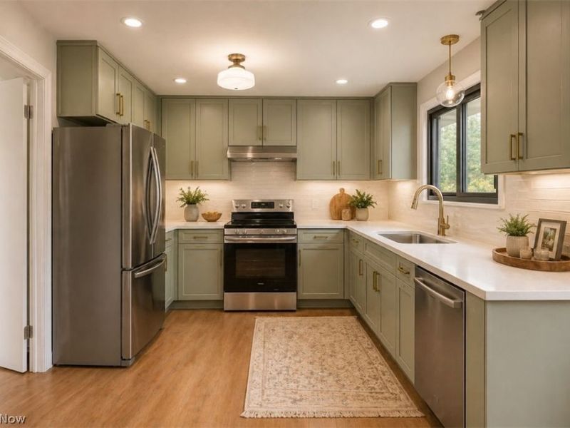 17620 Eastbrook Trail, Chagrin Falls, OH 44023 Photo 5