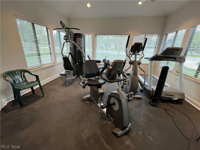 3800 Rosemont Boulevard, Unit 109C, Fairlawn, OH 44333 Photo 11