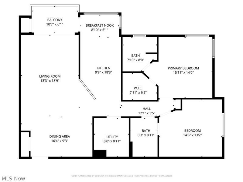 3800 Rosemont Boulevard, Unit 109C, Fairlawn, OH 44333 Photo 8