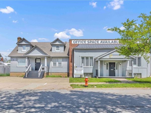 18515 Underwood Avenue , Cleveland, OH 44119
