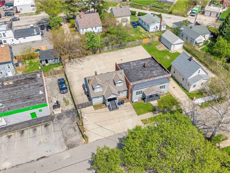 18515 Underwood Avenue, Cleveland, OH 44119 Photo 23