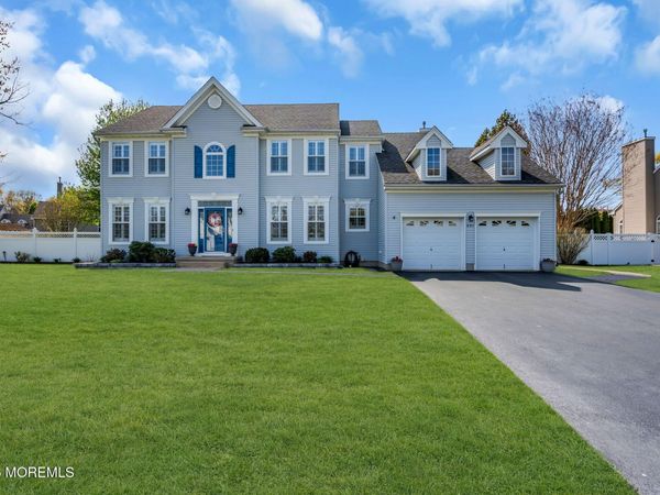231 Eagleswood Avenue, Lanoka Harbor, NJ 08734